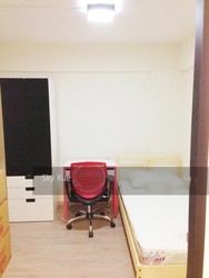 Blk 137 Yishun Ring Road (Yishun), HDB 3 Rooms #186912272